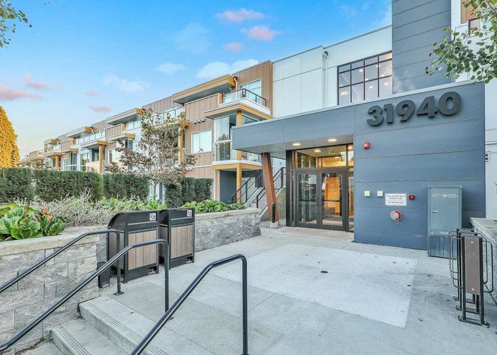 309 - 31940 Raven Avenue, Mission, BC V2V 0L1 |  Photo 33