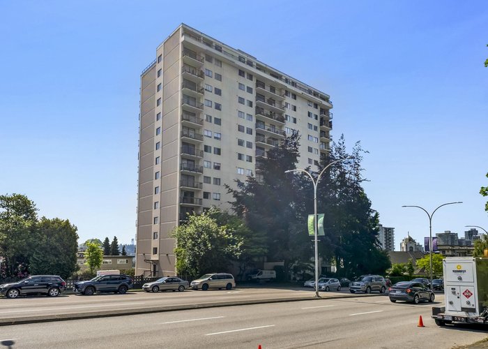 508 - 320 Royal Avenue, New Westminster, BC V3L 5C6 |  Photo 24