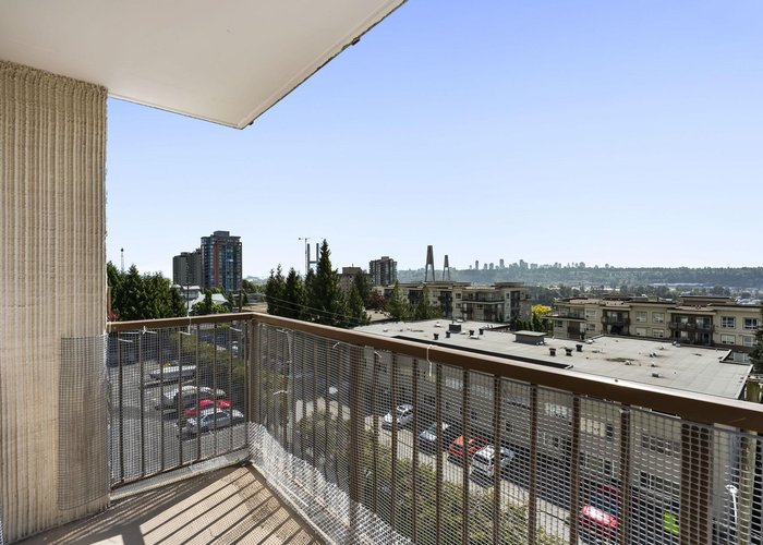 508 - 320 Royal Avenue, New Westminster, BC V3L 5C6 |  Photo 41