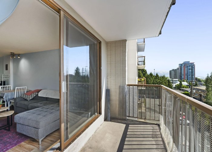 508 - 320 Royal Avenue, New Westminster, BC V3L 5C6 |  Photo 42