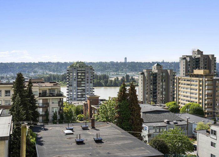 508 - 320 Royal Avenue, New Westminster, BC V3L 5C6 |  Photo 45