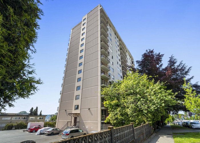 508 - 320 Royal Avenue, New Westminster, BC V3L 5C6 |  Photo 50
