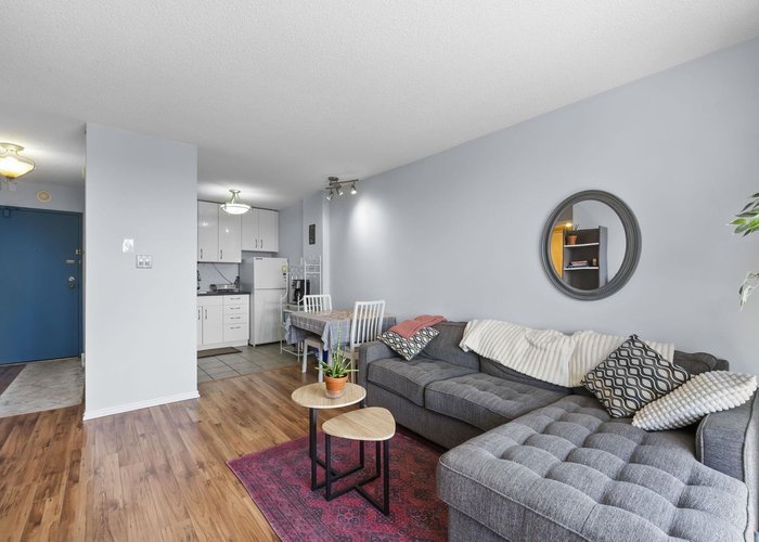 508 - 320 Royal Avenue, New Westminster, BC V3L 5C6 |  Photo 28