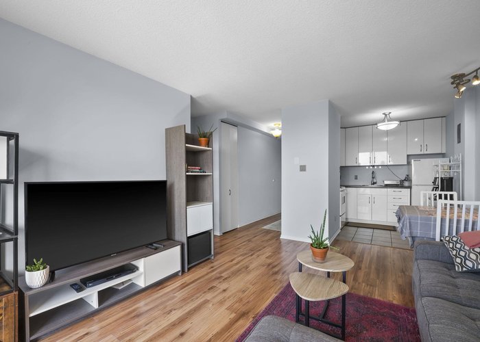508 - 320 Royal Avenue, New Westminster, BC V3L 5C6 |  Photo 29