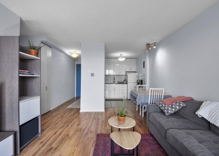 508 - 320 Royal Avenue, New Westminster, BC V3L 5C6 |  Photo 30