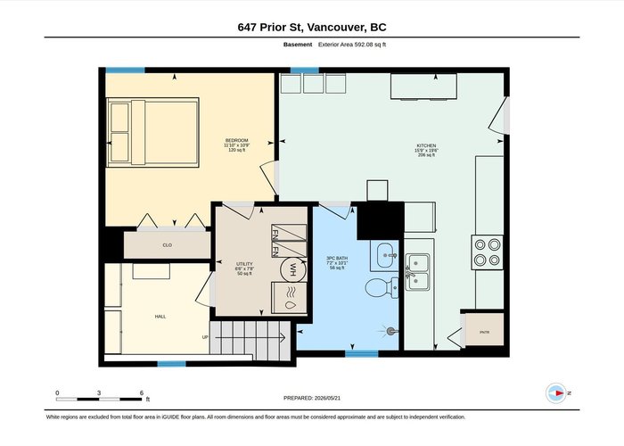 647 Prior Street, Vancouver, BC V6A 2G7 |  Photo 72