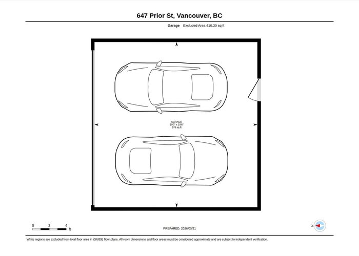 647 Prior Street, Vancouver, BC V6A 2G7 |  Photo 73