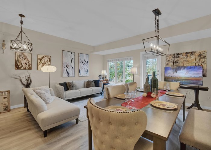 111 - 160 Shoreline Circle, Port Moody, BC V3H 0B2 |  Photo 45
