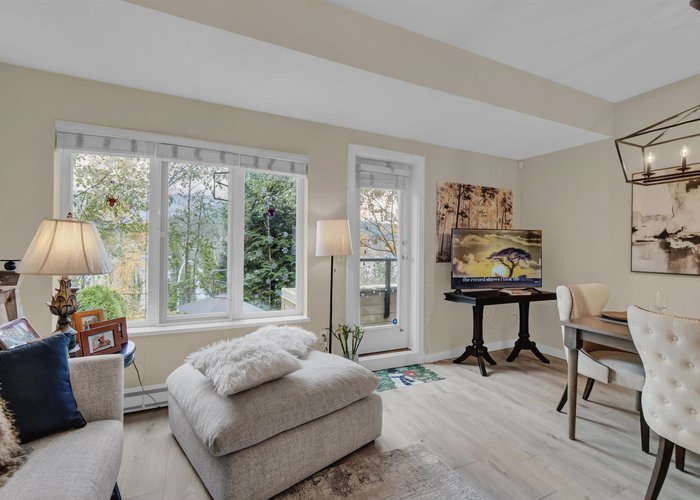 111 - 160 Shoreline Circle, Port Moody, BC V3H 0B2 |  Photo 49