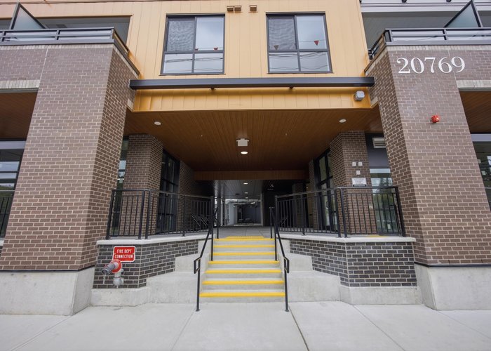 507 - 20769 Fraser Highway, Langley, BC V3A 0S4 |  Photo 23