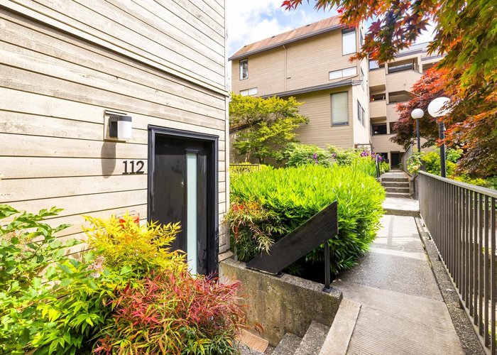 112 - 1363 Clyde Avenue, West Vancouver, BC V7T 2W9 |  Photo 34