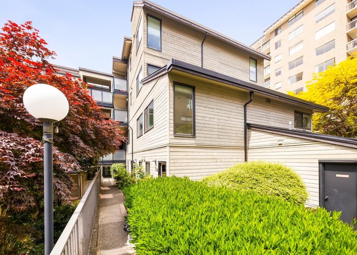 112 - 1363 Clyde Avenue, West Vancouver, BC V7T 2W9 |  Photo 36