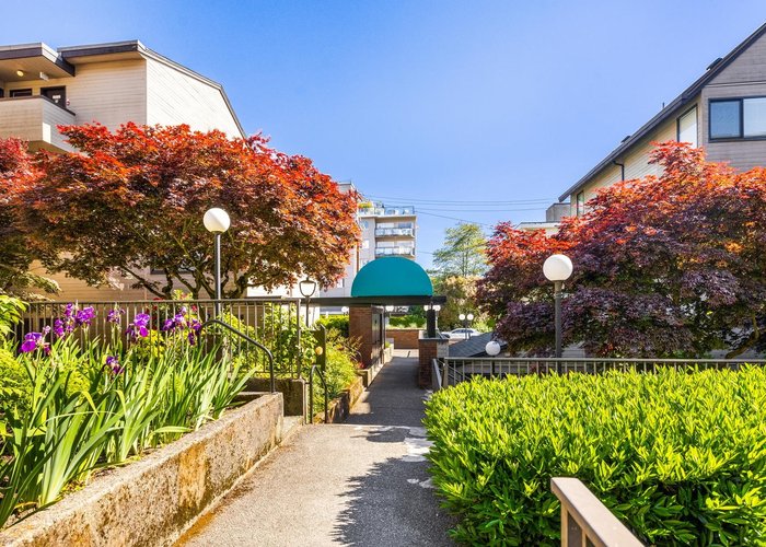112 - 1363 Clyde Avenue, West Vancouver, BC V7T 2W9 |  Photo 37