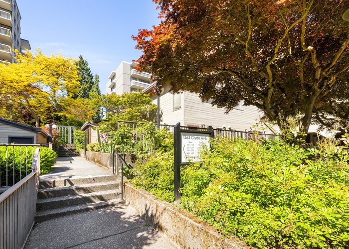 112 - 1363 Clyde Avenue, West Vancouver, BC V7T 2W9 |  Photo 38