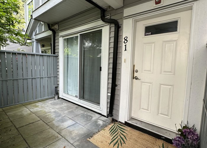 81 - 13239 Old Yale Road, Surrey, BC V3T 3C5 |  Photo 44