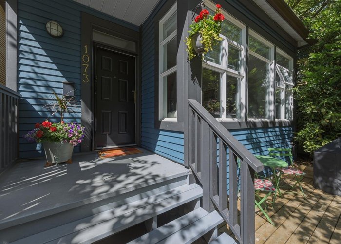 1073 Pender Street, Vancouver, BC V6A 4H9 |  Photo 36