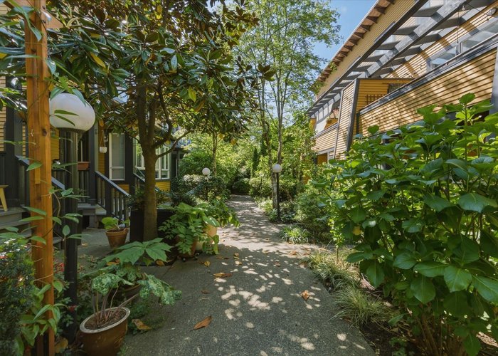 1073 Pender Street, Vancouver, BC V6A 4H9 |  Photo 70