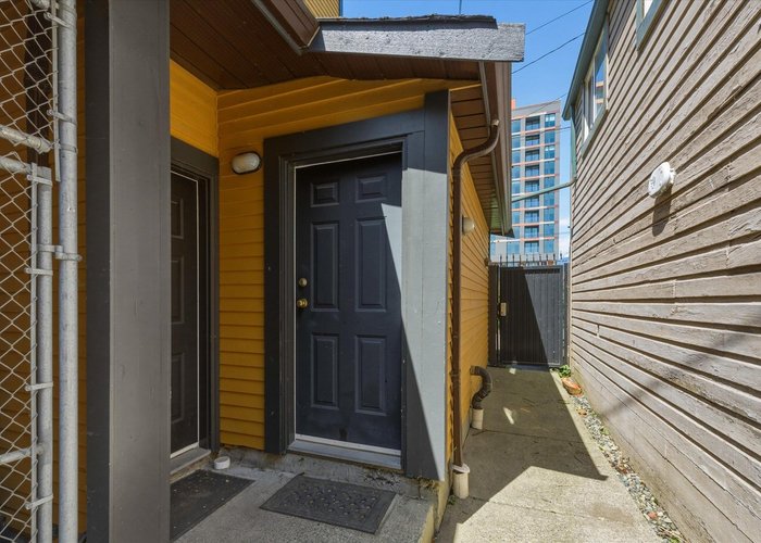 1073 Pender Street, Vancouver, BC V6A 4H9 |  Photo 71