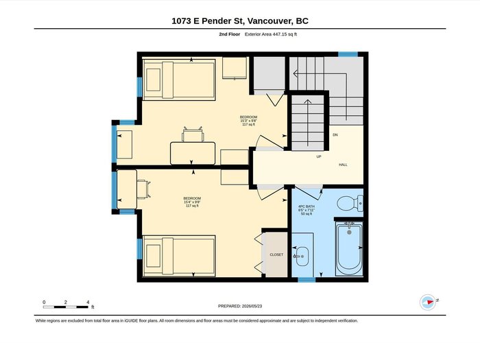 1073 Pender Street, Vancouver, BC V6A 4H9 |  Photo 74