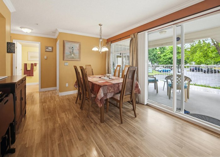 119 - 20894 57 Avenue, Langley, BC V3A 8M7 |  Photo 45