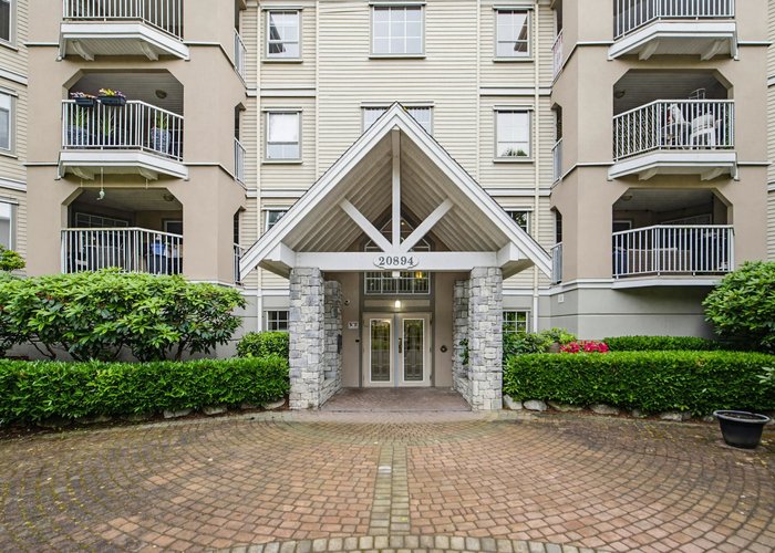 119 - 20894 57 Avenue, Langley, BC V3A 8M7 |  Photo 37