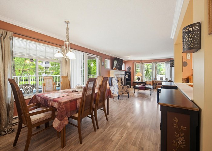 119 - 20894 57 Avenue, Langley, BC V3A 8M7 |  Photo 38