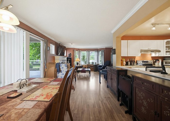 119 - 20894 57 Avenue, Langley, BC V3A 8M7 |  Photo 39