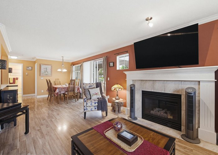 119 - 20894 57 Avenue, Langley, BC V3A 8M7 |  Photo 42