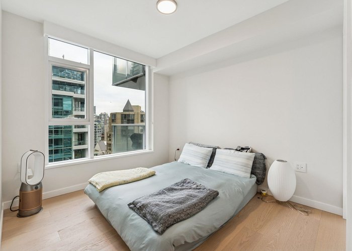 1801 - 1335 Howe Street, Vancouver, BC V6Z 0H1 |  Photo 43