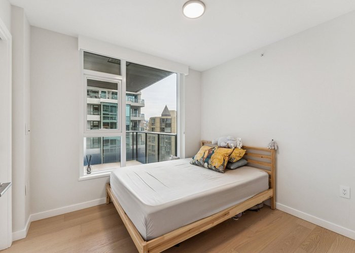 1801 - 1335 Howe Street, Vancouver, BC V6Z 0H1 |  Photo 46