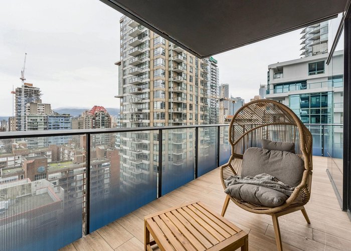 1801 - 1335 Howe Street, Vancouver, BC V6Z 0H1 |  Photo 49