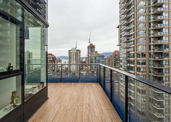1801 - 1335 Howe Street, Vancouver, BC V6Z 0H1 |  Photo 50