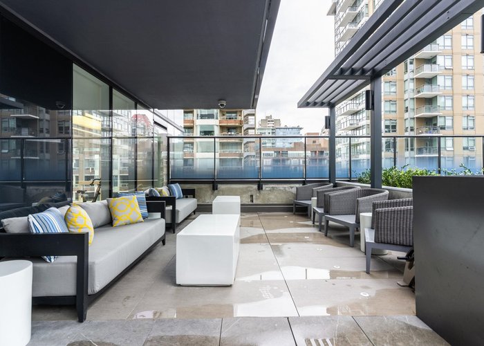 1801 - 1335 Howe Street, Vancouver, BC V6Z 0H1 |  Photo 55