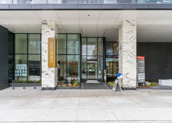 1801 - 1335 Howe Street, Vancouver, BC V6Z 0H1 |  Photo 33