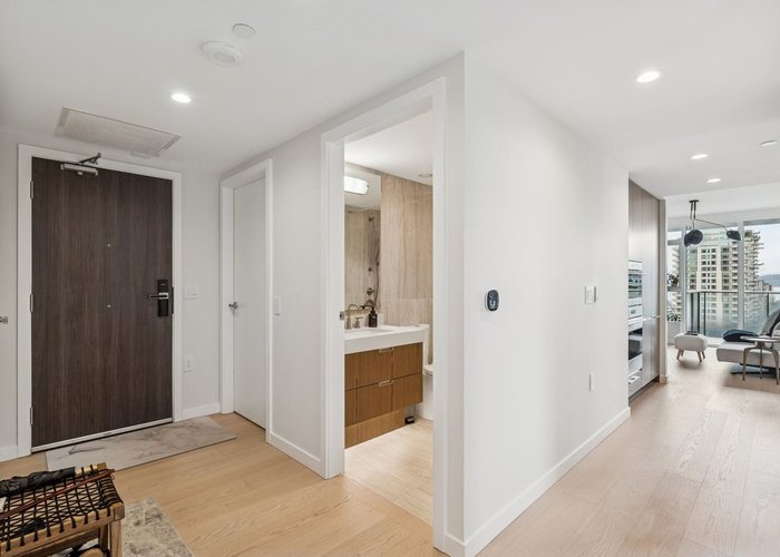 1801 - 1335 Howe Street, Vancouver, BC V6Z 0H1 |  Photo 34