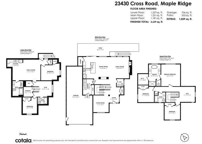 23430 Cross Road, Maple Ridge, BC V4R 0C8 |  Photo 37