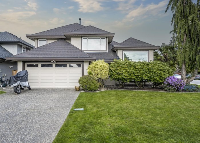 1575 Spyglass Crescent, Delta, BC V4M 4E6 |  Photo 27