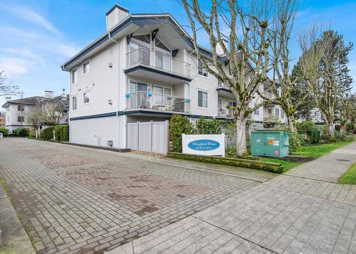 209 - 15298 20 Avenue, Surrey, BC V4A 2A3 |  Photo 55