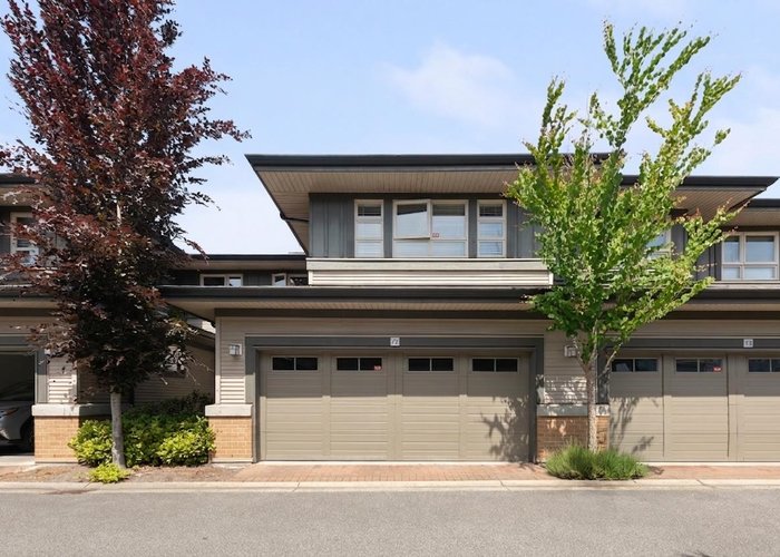 72 - 6300 Birch Street, Richmond, BC V6Y 4K3 |  Photo 24