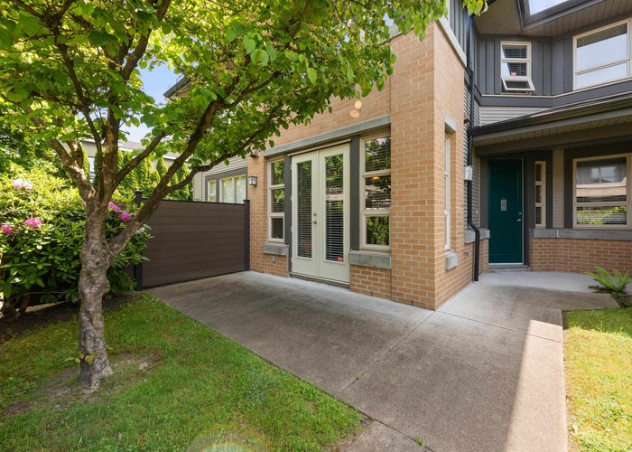 72 - 6300 Birch Street, Richmond, BC V6Y 4K3 |  Photo 43