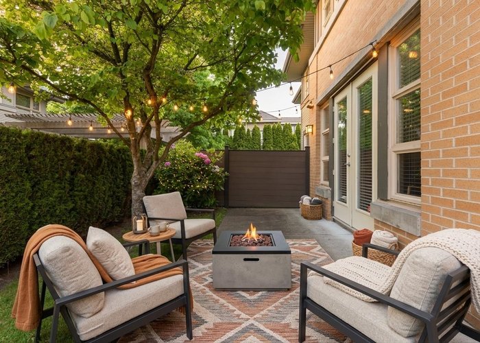 72 - 6300 Birch Street, Richmond, BC V6Y 4K3 |  Photo 26