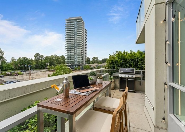 202 - 1675 Lions Gate Lane, Vancouver, BC V7P 3B4 |  Photo 46