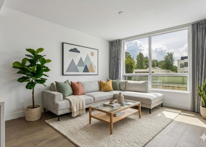 202 - 1675 Lions Gate Lane, Vancouver, BC V7P 3B4 |  Photo 38