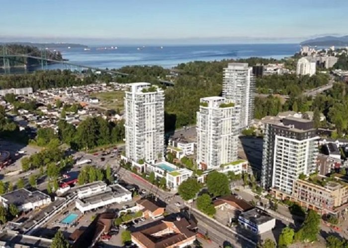 202 - 1675 Lions Gate Lane, Vancouver, BC V7P 3B4 |  Photo 74