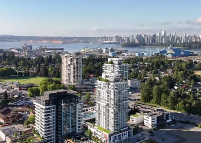 202 - 1675 Lions Gate Lane, Vancouver, BC V7P 3B4 |  Photo 75