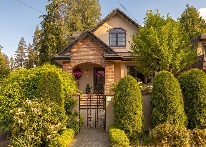 1134 Montroyal Boulevard, North Vancouver, BC V7R 2H7 |  Photo 36