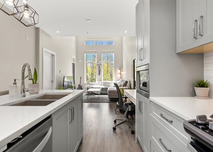 512 - 15436 31 Avenue, Surrey, BC V3Z 1H3 |  Photo 25