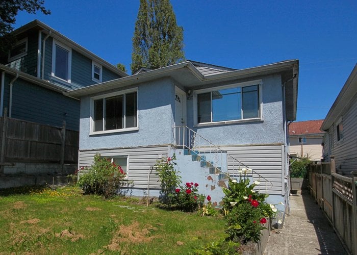 1333 41ST Avenue, Vancouver, BC V5W 1R5 |  Photo 27