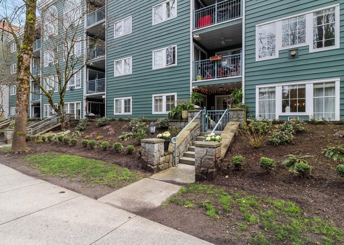 105 - 1199 Westwood Street, Coquitlam, BC V3B 7P6 |  Photo 48