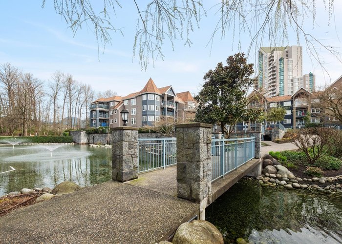 105 - 1199 Westwood Street, Coquitlam, BC V3B 7P6 |  Photo 49